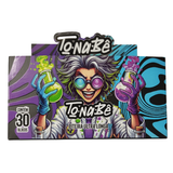 ToNabê piteira ultra longa Display