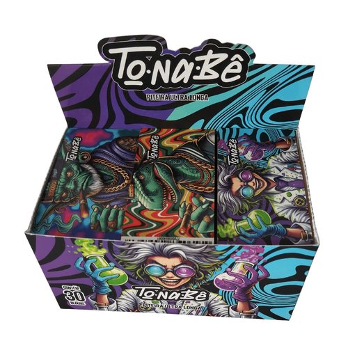 ToNabê piteira ultra longa Display (2)