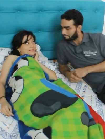 Latina Blowjob UnRated Hot Short Film