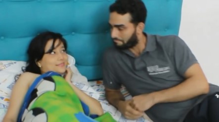 Latina Blowjob UnRated Hot Short Film