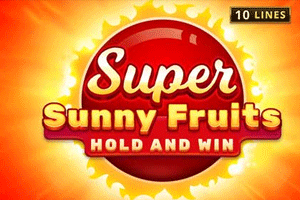 Super Sunny Fruits Hold and Win.png