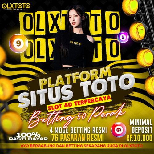 OLXTOTO