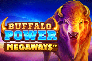 Buffalo Power Megaways.png