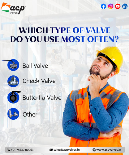 ACP Valves: Leading Valves Manufacturers in India.jpg