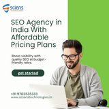 seo company india