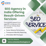 best seo agency in india