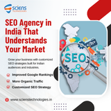 seo agency in india