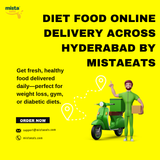 fitness meal delivery