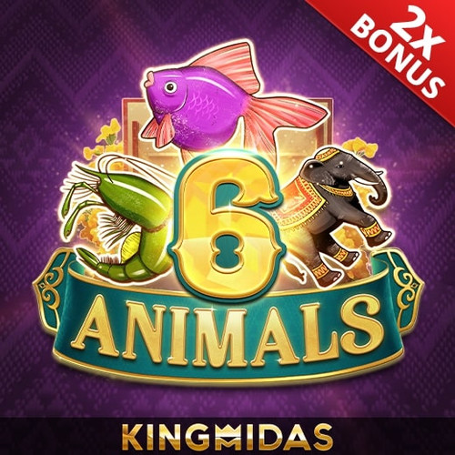 Game KMQM Burmese 6 Animals 520x520.jpg