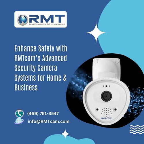 Enhance Safety with RMTcam’s Advanced Security Camera Systems for Home & Business.jpg