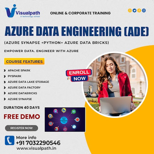 Azure Data Engineer Training | Best Azure Course in Ameerpet.jpg