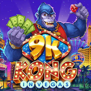 9K Kong in Vegas.png