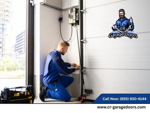 Garage door repair in Estero.jpg
