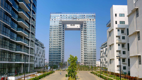 Find Ireo The Grand Arch For Rent in Gurgaon.jpg