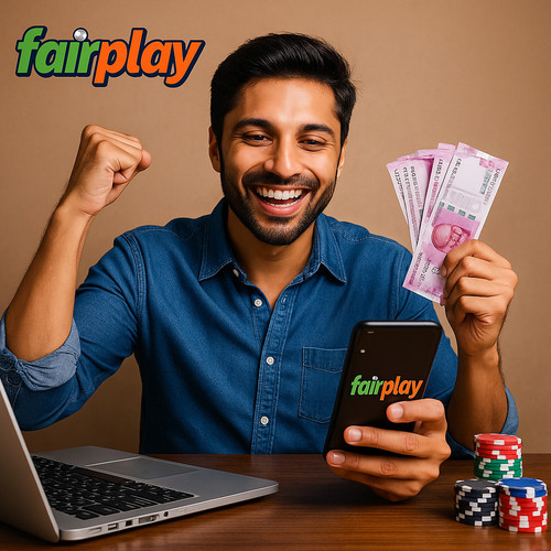 Fairplay Club in India.jpg