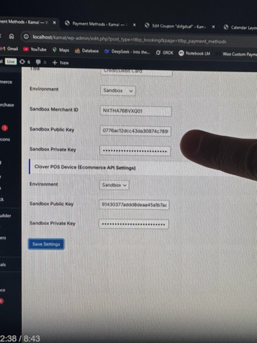 Payment Key generated.jpg