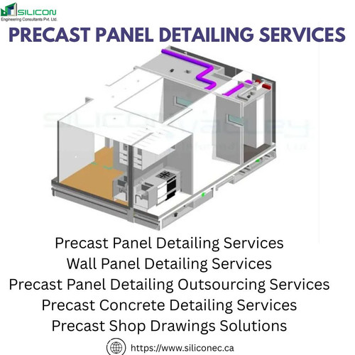 Reach out for the Best Precast Panel Detailing Services in British Columbia, Canada.jpg