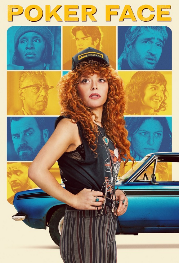 Poker Face (2025) (Sezon 2) MULTi.1080p.AMZN.WEB-DL.H264-Mixio | Lektor & Napisy PL