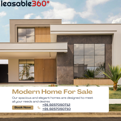 Brown Modern Home For Sale Instagram Post.png