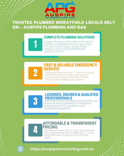 Trusted Plumber Morayfield Locals Rely On – Auspipe Plumbing and Gas.jpg