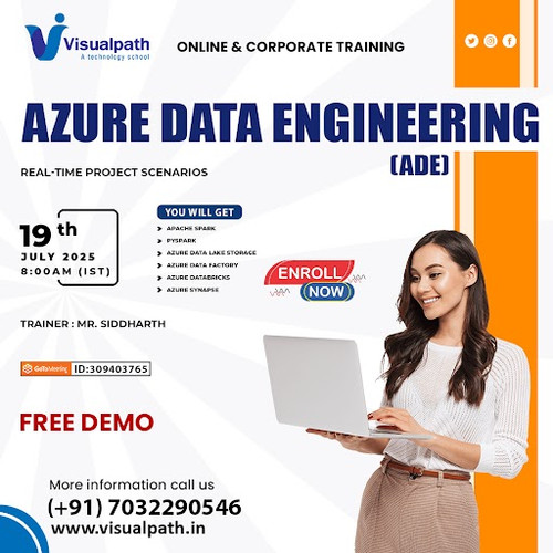 Azure Data Engineering Online Free Demo July 19.jpg
