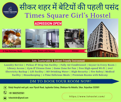 Times Square Girls Hostel.....png