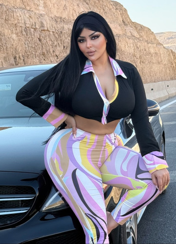 سلمي الشيمي الوحيدة اللي زنبوري وحلمات بزازي بيهيجوا عليها FXuVAlI.md