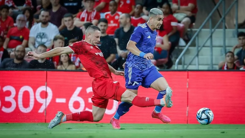 Nhận định, soi kèo Hapoel Beer Sheva vs Levski Sofia, 01h00 ngày 18/07