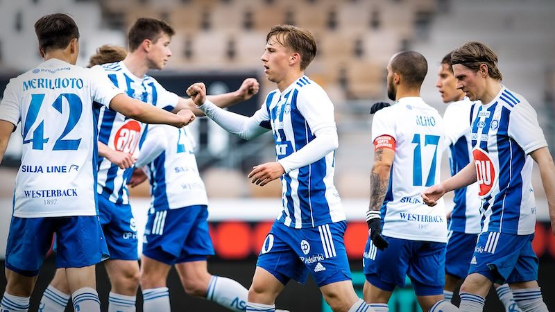 Nhận định, soi kèo HJK Helsinki vs Runavik, 23h00 ngày 17/07