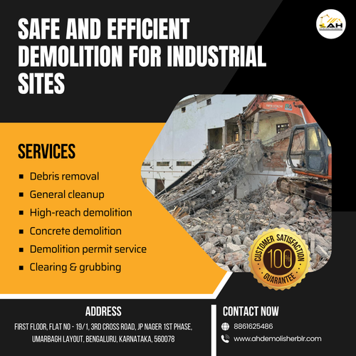 We recently completed an industrial demolition for a client in Peenya.png