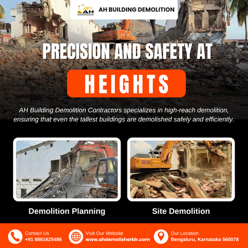 Our team completed high-reach demolition today..png