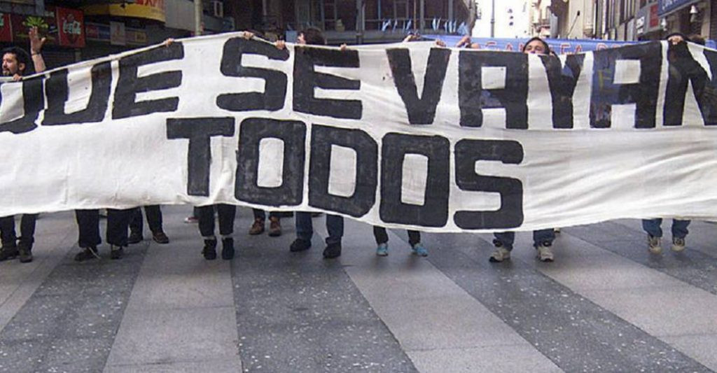 ¡Esto no va más!