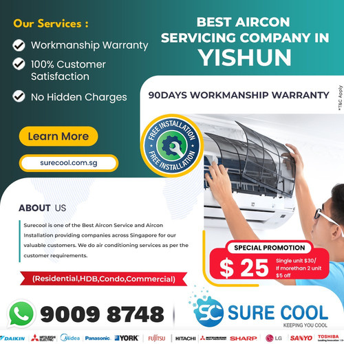 Best Aircon Servicing company in YISHUN.jpg
