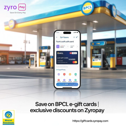 Save on BPCL e-Gift Cards & Vouchers  Exclusive Discounts on ZyroPay.jpg