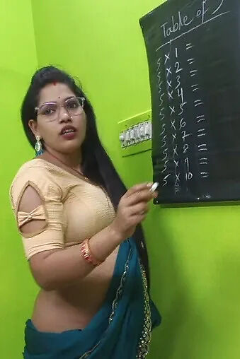 Sona Bhabhi Teacher UnRated Hot Short Film