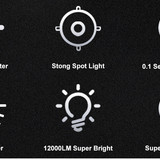 P11 02 H7 LED
