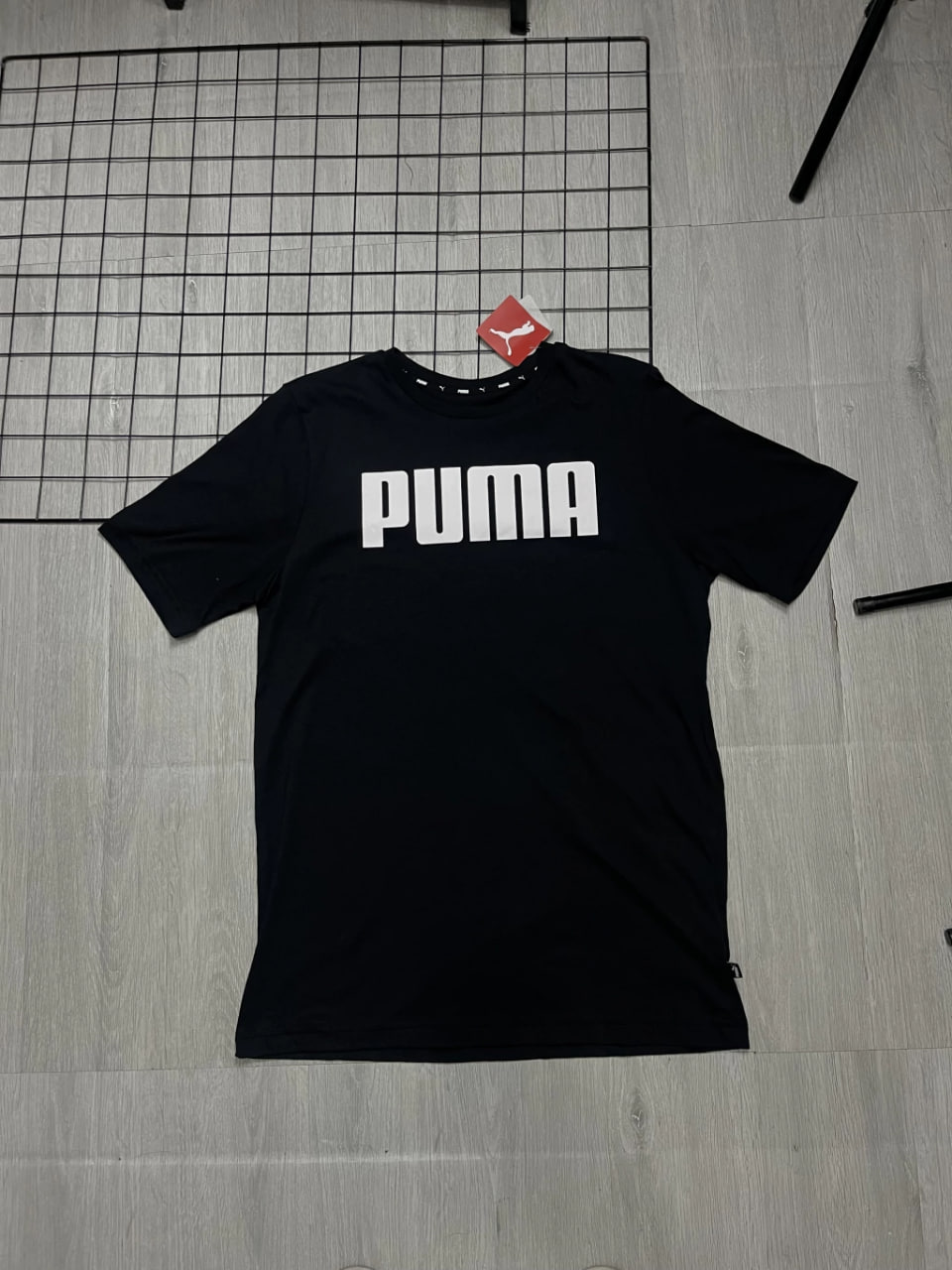 Camiseta Puma Masculina