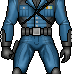 WOLF Supreme Leader the Jackal