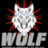 2 WOLF