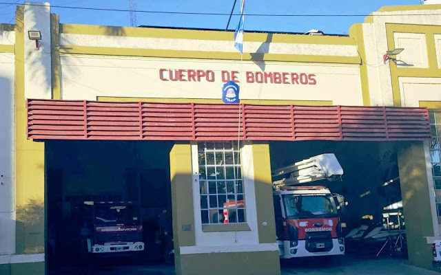 zzzza.jpeg El Cuerpo de Bomberos recomienda no usar brasero en ambientes cerrados