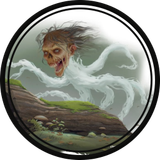 token caveira heremita