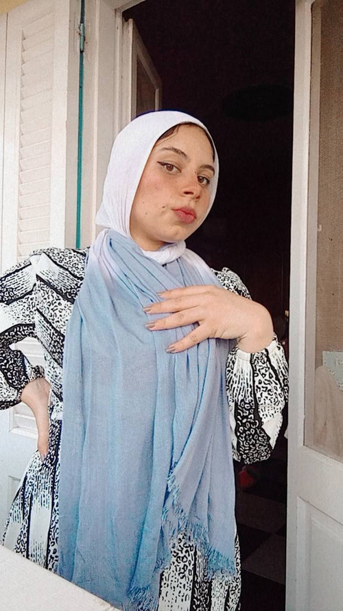 البوم لبنوته هاي كلاس في احلا نودز لابزازها ام سهوكة عريضه