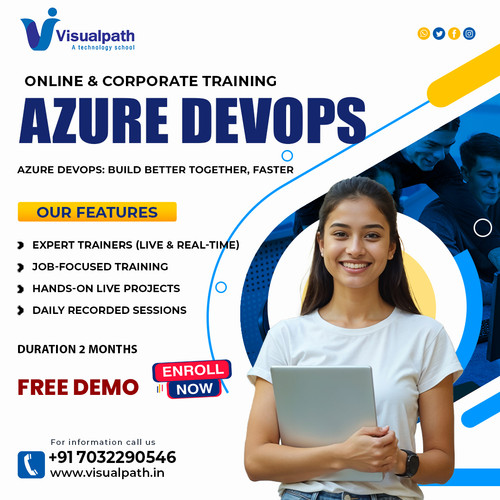 Azure DevOps with DevSecOps Online Training  Visualpath.jpg