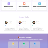 CourseFunnel