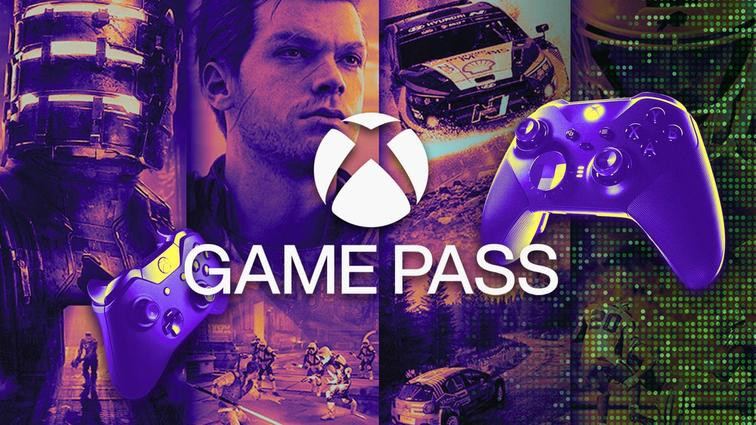 None Xbox Game Pass