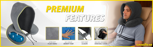 GY1853 Gel Infused Hoodie Pillow (Gray) A+ 02.jpg