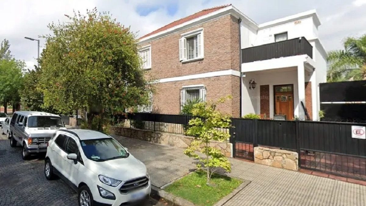 Murieron cuatro adultos y una niña por inhalación de monóxido de carbono