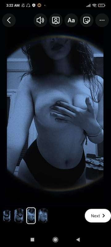 بنوتة هاي كلاس قمر تبعت نودز لحبيبها لكل جسمها باوضاع نار 100 صورة FYDQ4zQ