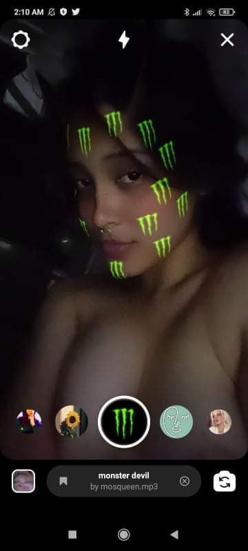 بنوتة هاي كلاس قمر تبعت نودز لحبيبها لكل جسمها باوضاع نار 100 صورة FYDQYWN