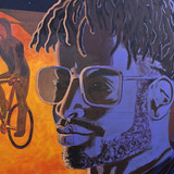 Essential Workers Detail 1 Rebeca Garcia Gonzalez